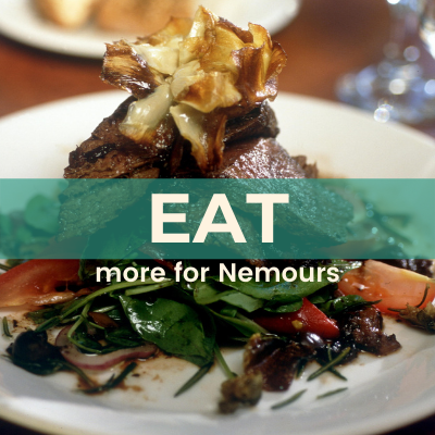 EAT more for nemours icon.png
