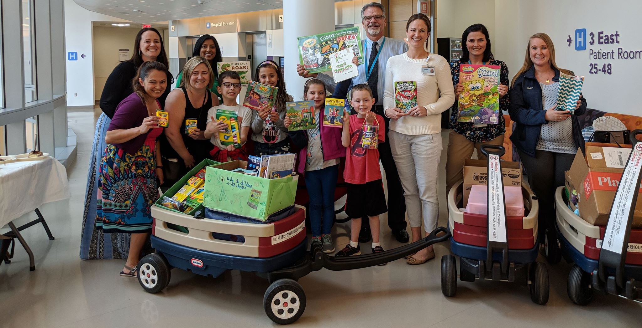 Linden Hill Elementary toy book drive.cropped horizontal.jpg